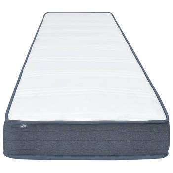 The Living Store Boxspringmatras 200x100x20 cm - Matras