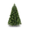 National Tree Company - Poly Bayberry Spruce kunstkerstboom Hinged 152 cm