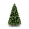 National Tree Company - Poly Bayberry Spruce kunstkerstboom Hinged 183 cm