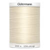 Gutermann Polyester 1000mtr