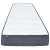 The Living Store Boxspringmatras 200x100x20 cm - Matras