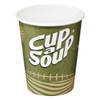 Cup-a-soup bekers (50x 175ml)