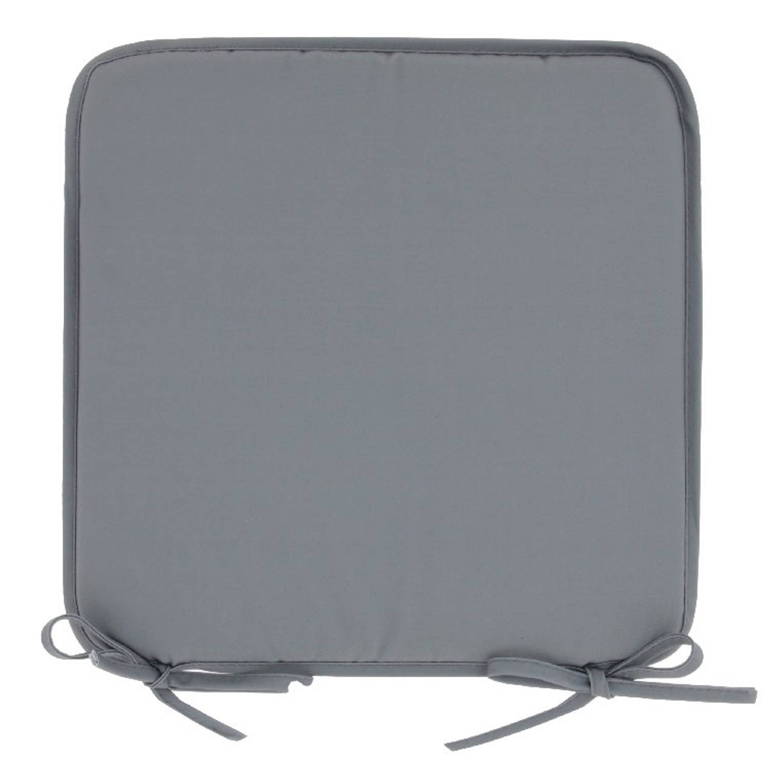 Unique Living - Chairpad Fonz - 38x38cm - Grey