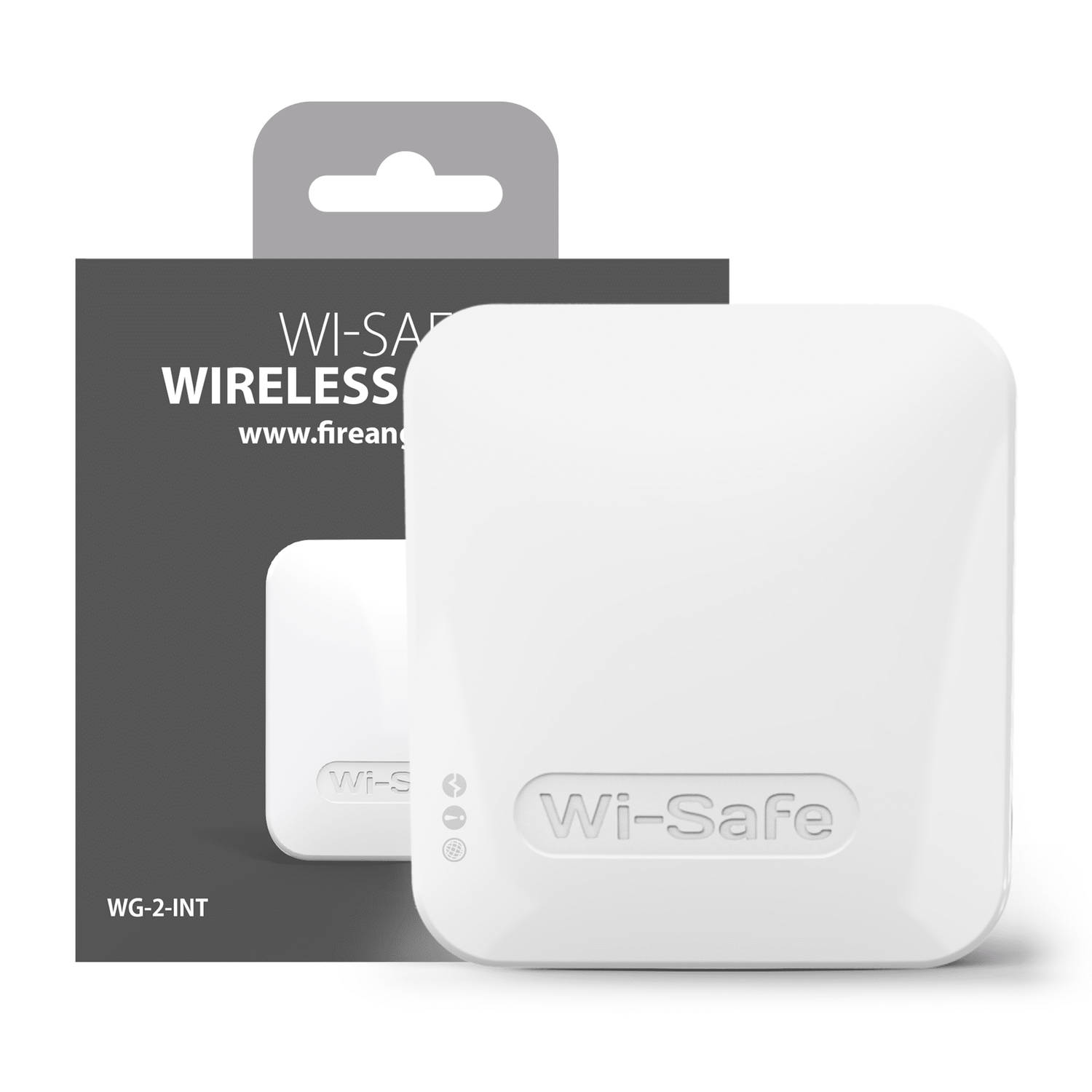 Wi-safe2 internet gateway WG-2-INT (nieuwste release)