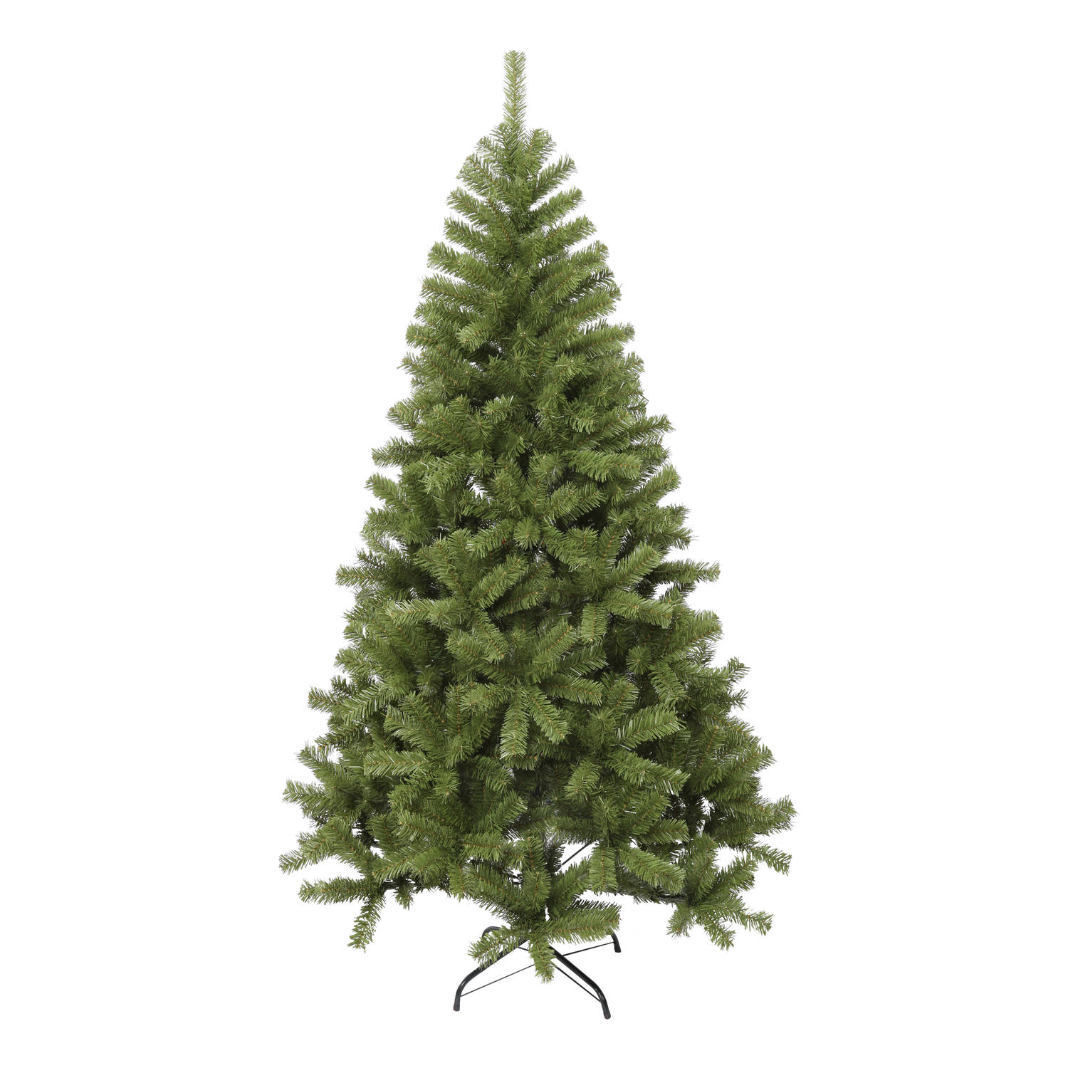Kerstboom Excellent Trees® Oppdal 180 cm Slanke kunstkerstboom
