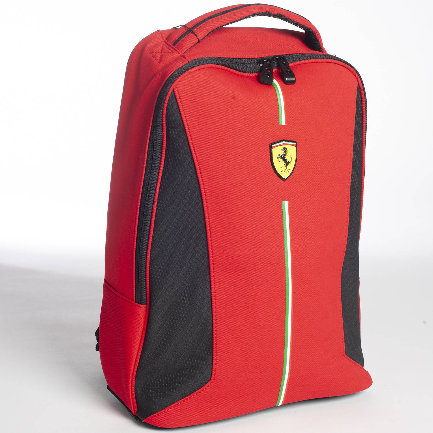 Backpack Ferrari , Rood , Heren