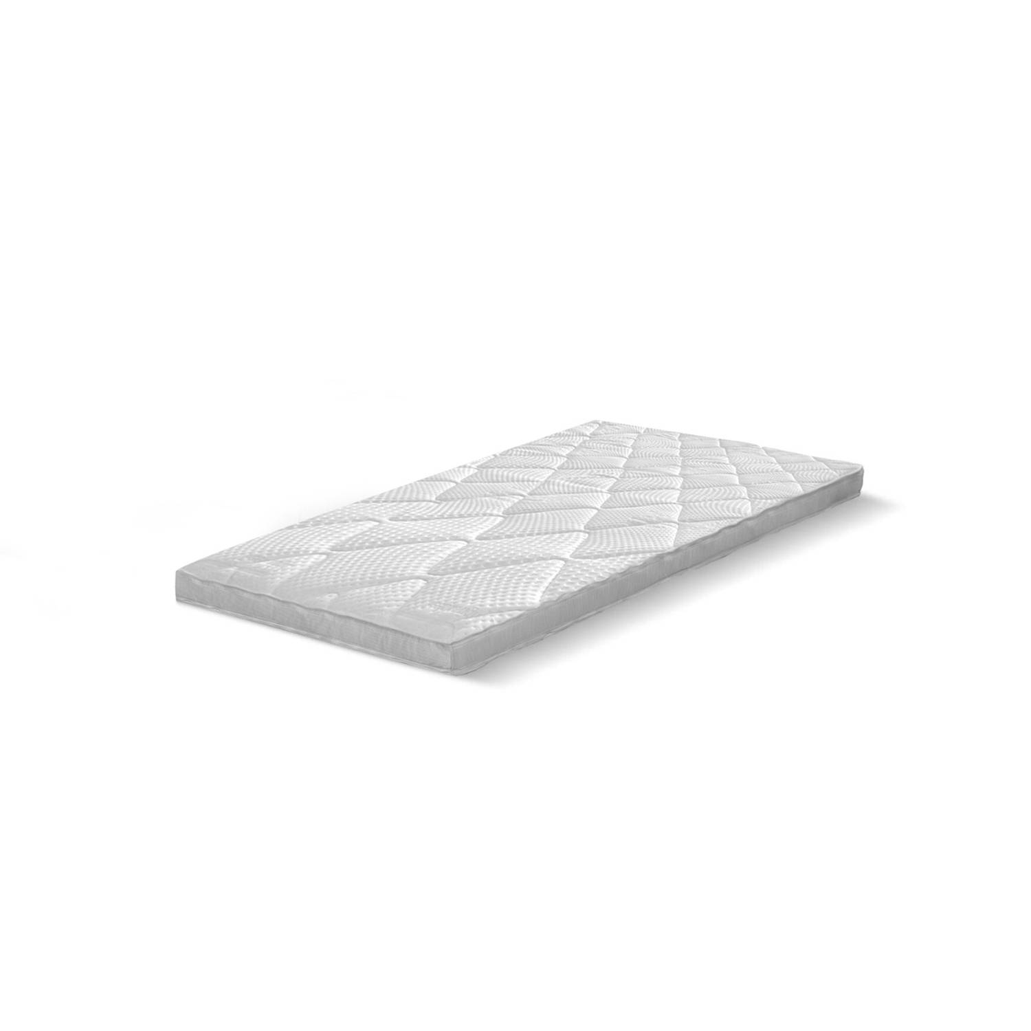 Elegance Matras Topper Koudschuim HR55 10cm - 70x200cm