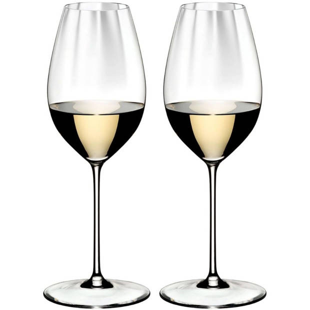 Riedel Witte Wijnglazen Performance - Sauvignon Blanc - 2 stuks