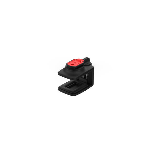 iRing Easy Lock Mount - Clip standaard - Geschikt voor iRing Easy Mount arm - Tafel of bureau bevestiging