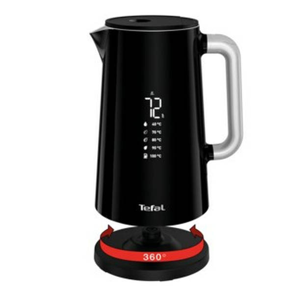 Waterkoker Tefal KO851 Zwart Plastic 1800 W 1,7 L