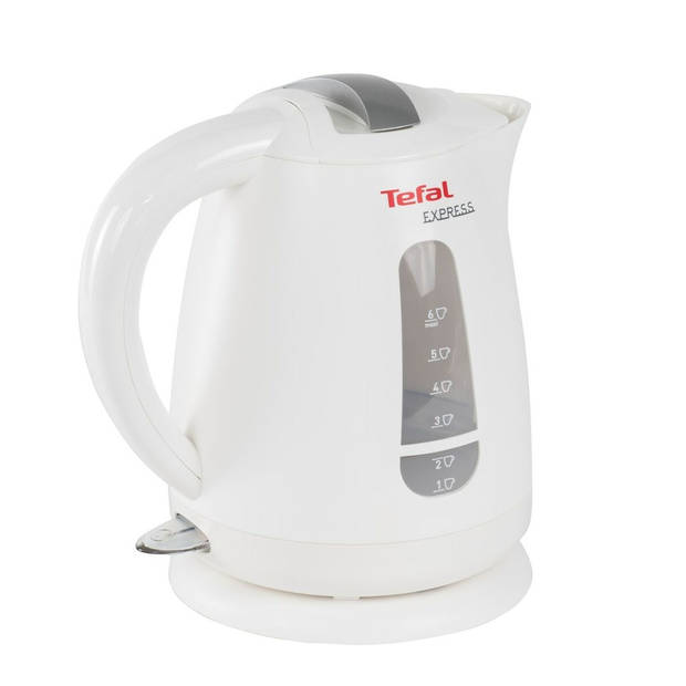 Waterkoker Tefal KO299130 Wit Plastic 2200 W 1,5 L