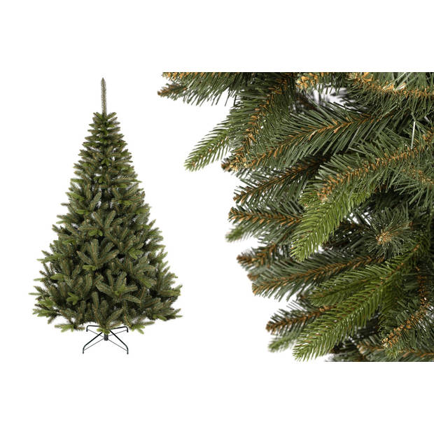 PristinePine Batis Kunstkerstboom - 180 cm - Natuurlijke uitstraling