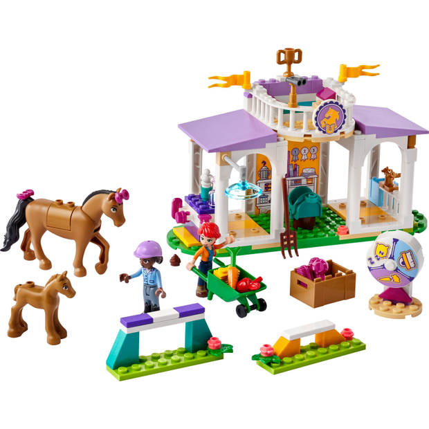 41746 LEGO Friends Paardentraining