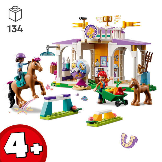 41746 LEGO Friends Paardentraining