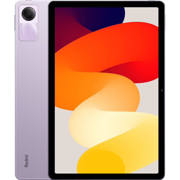 Redmi Pad SE 128GB WiFi Paars