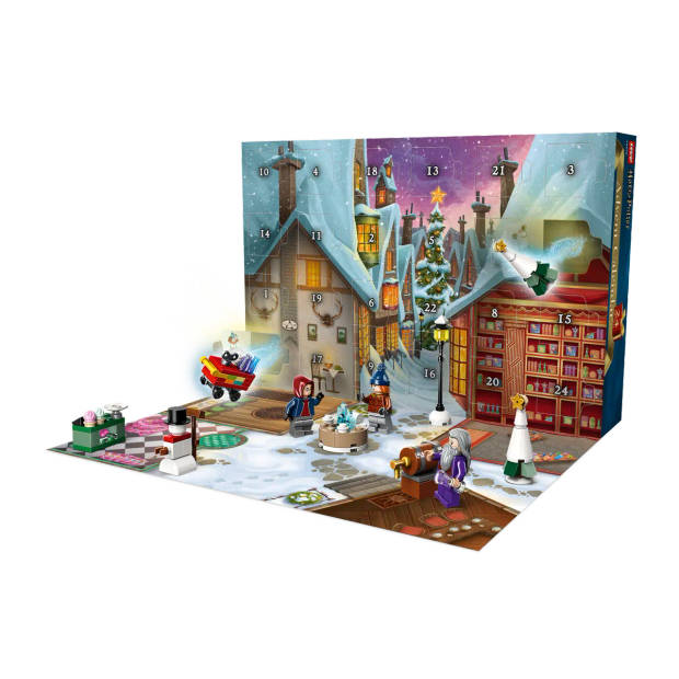 76418 LEGO Harry Potter Adventskalender