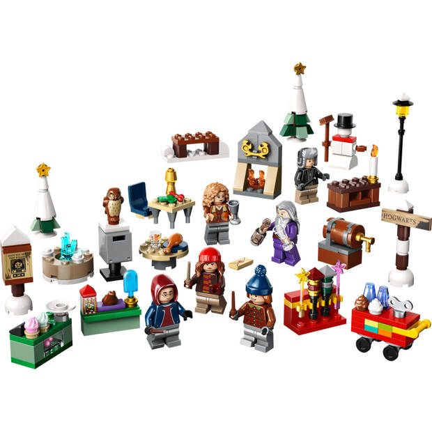 LEGO tbd- -76418
