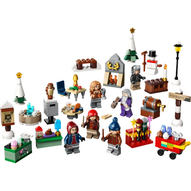 LEGO tbd- -76418