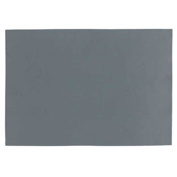 Unique Living - Placemat Fonz - 33x48cm - Grey