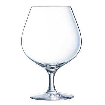 Set van bekers Chef&Sommelier Spirits Drank Transparant Glas 720 ml (6 Stuks)