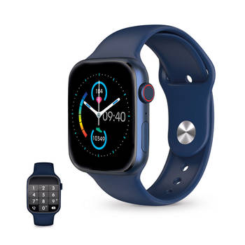 Smartwatch KSIX Urban 4 Blauw