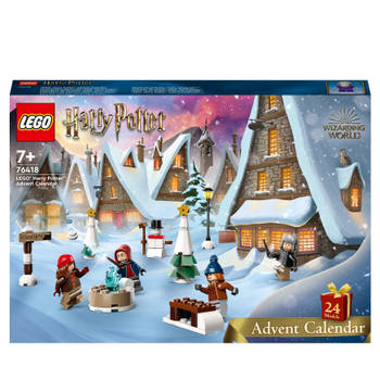 LEGO tbd- -76418