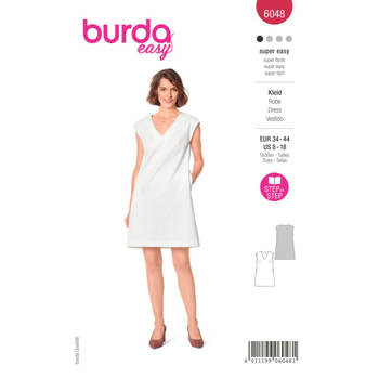 Burda 6048