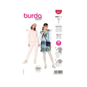 Burda 5967