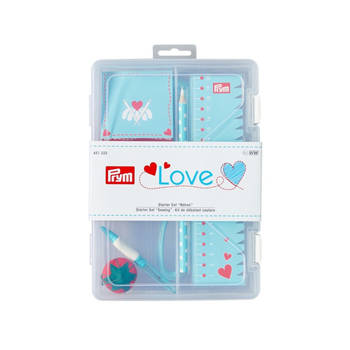 Prym Love Starter Set Naaien