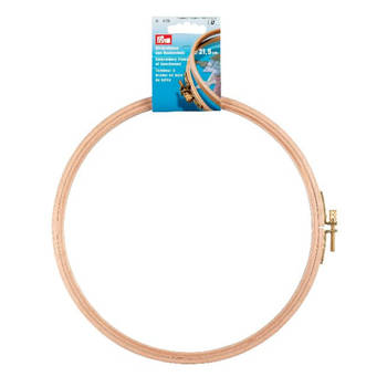 Prym Borduurring 22cm