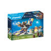 Playmobil Novelmore Novelmore - Dario's Glider