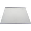 Whirlpool Glass Shelf Crisper+silver+white Profile 481010667592