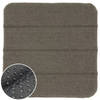 Unique Living - Chairpad Elba - 39x39cm - Taupe