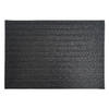 Unique Living - Placemat Mora - 30x43cm - Black