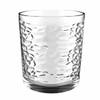 Glazenset Quid Urban Stone Transparant Glas 360 ml (6 Stuks) (Pack 6x)