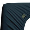 Beddinghouse Dutch Design Jersey Stretch Split-topper Hoeslaken Blauw-2-persoons (140/160x200/220 cm)