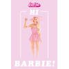 Poster Barbie Movie Hi Barbie 61x91,5cm