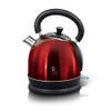 Berlinger Haus 9334 - Waterkoker - Burgundy line - 1.8 liter - Rood