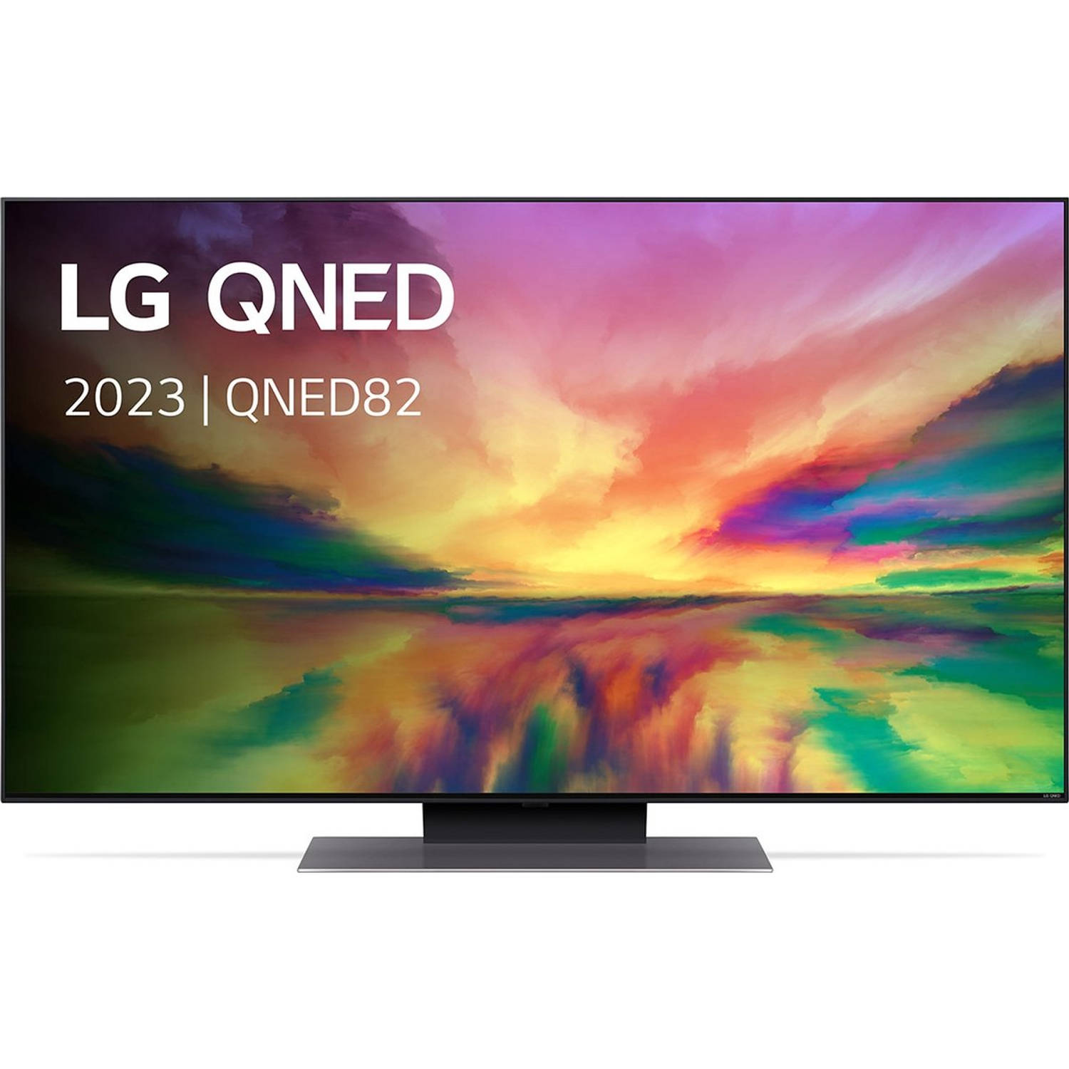 LG QNED 50QNED826RE smart tv - 50 inch - 100 Hz
