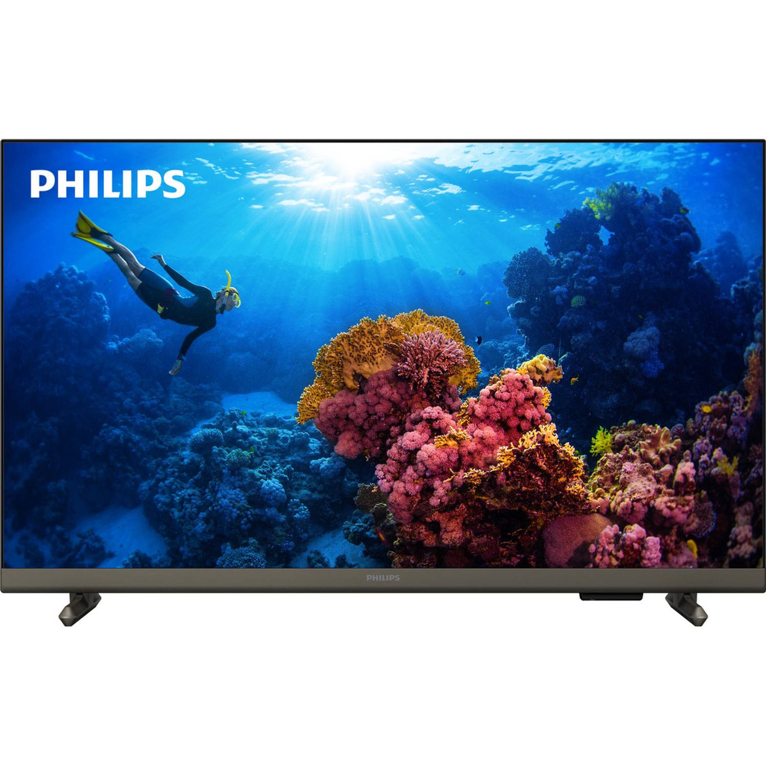 Philips Led-TV 43PFS6808-12, 108 cm-43 , Full HD, Smart TV