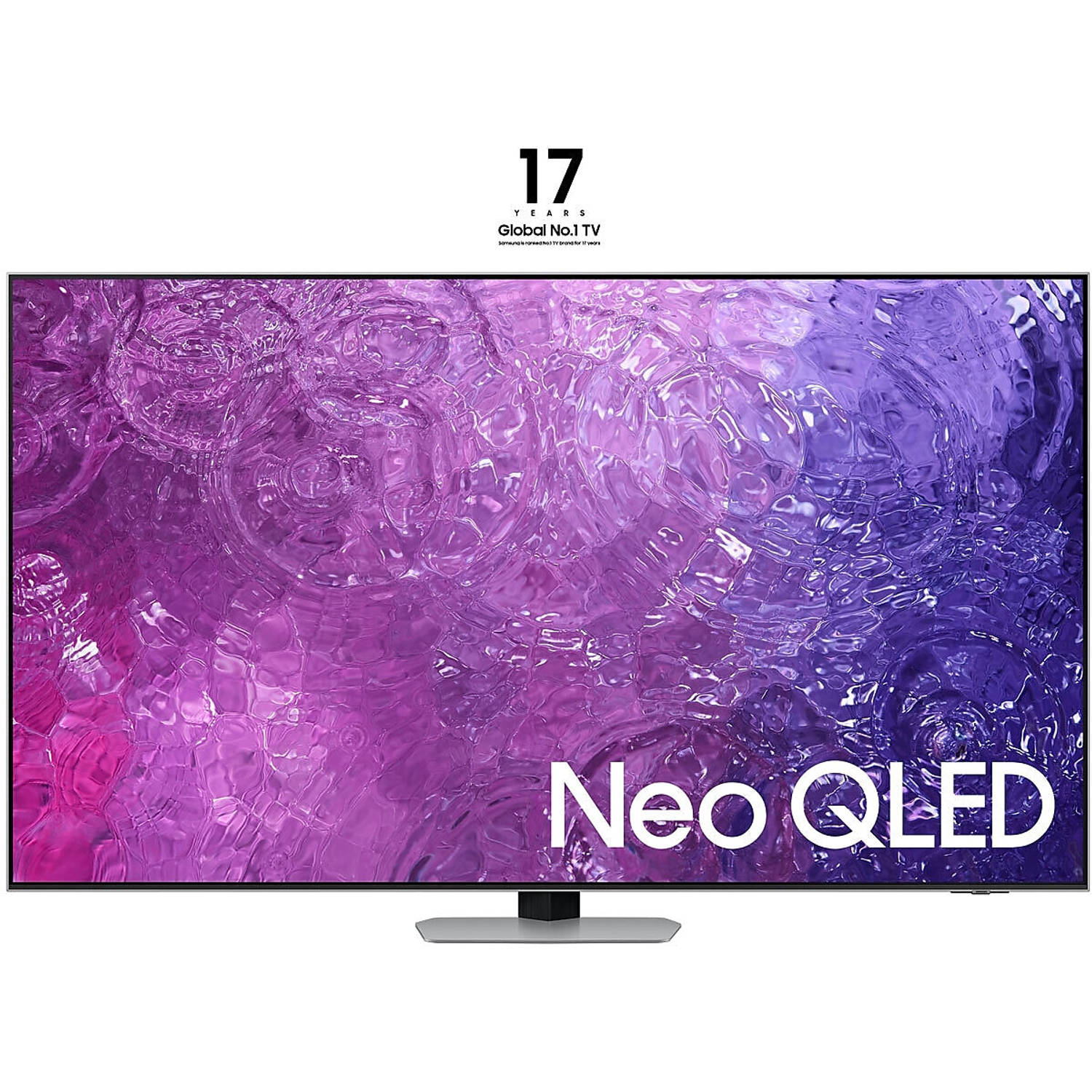 Samsung QE50QN93CAT NEO QLED 4K 2023 - QLED TV