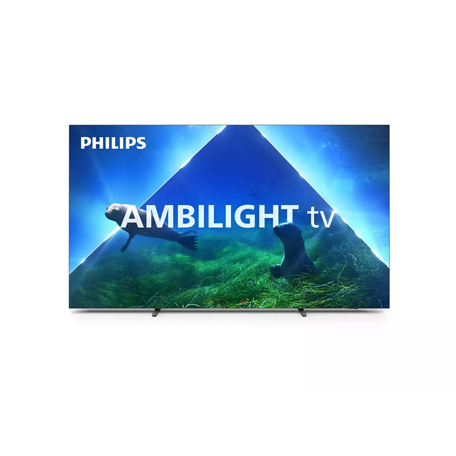 Philips 77OLED848/12 smart tv - 77 inch - ambilight