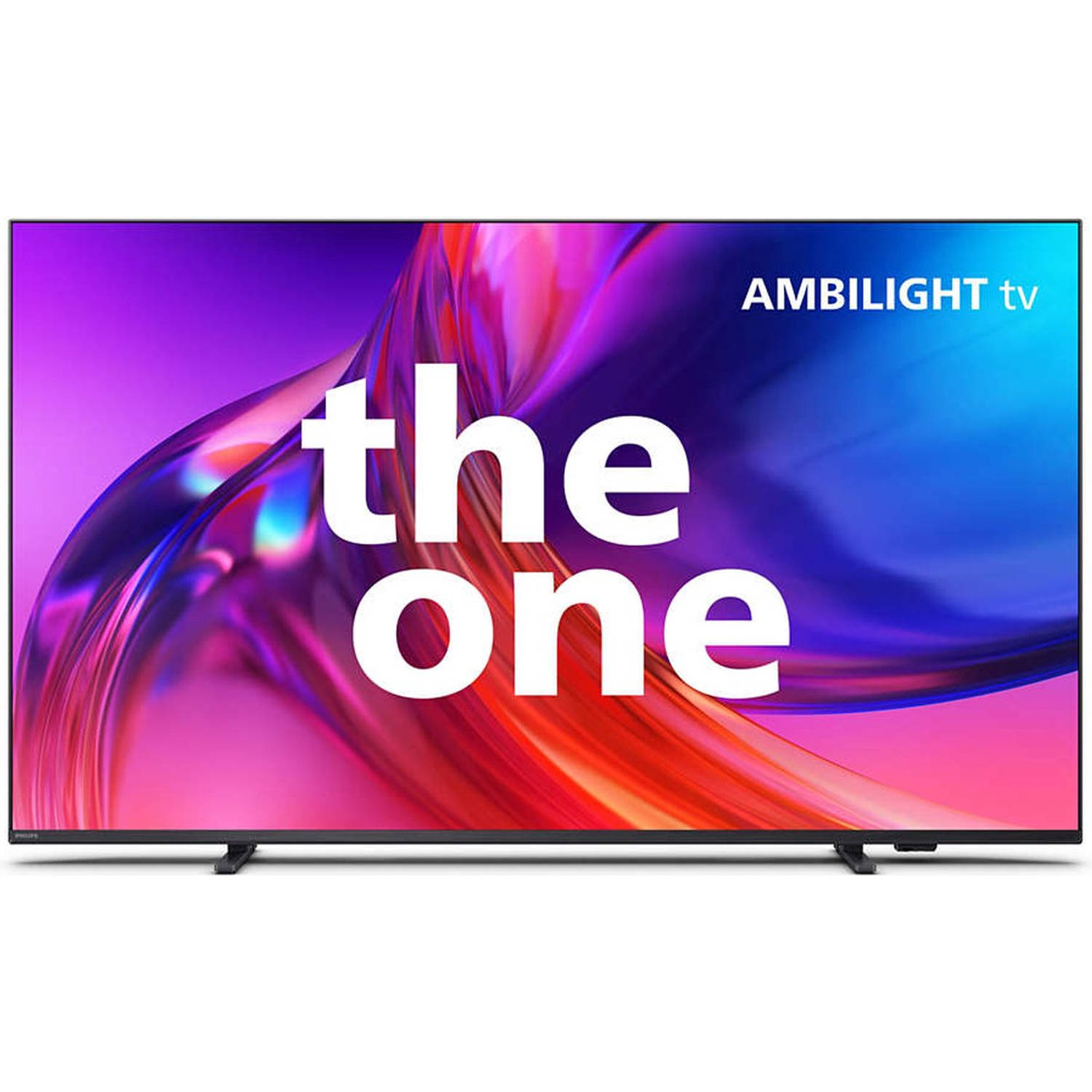 Philips The One 50PUS8508/12 smart tv - 50 inch - 4K LED