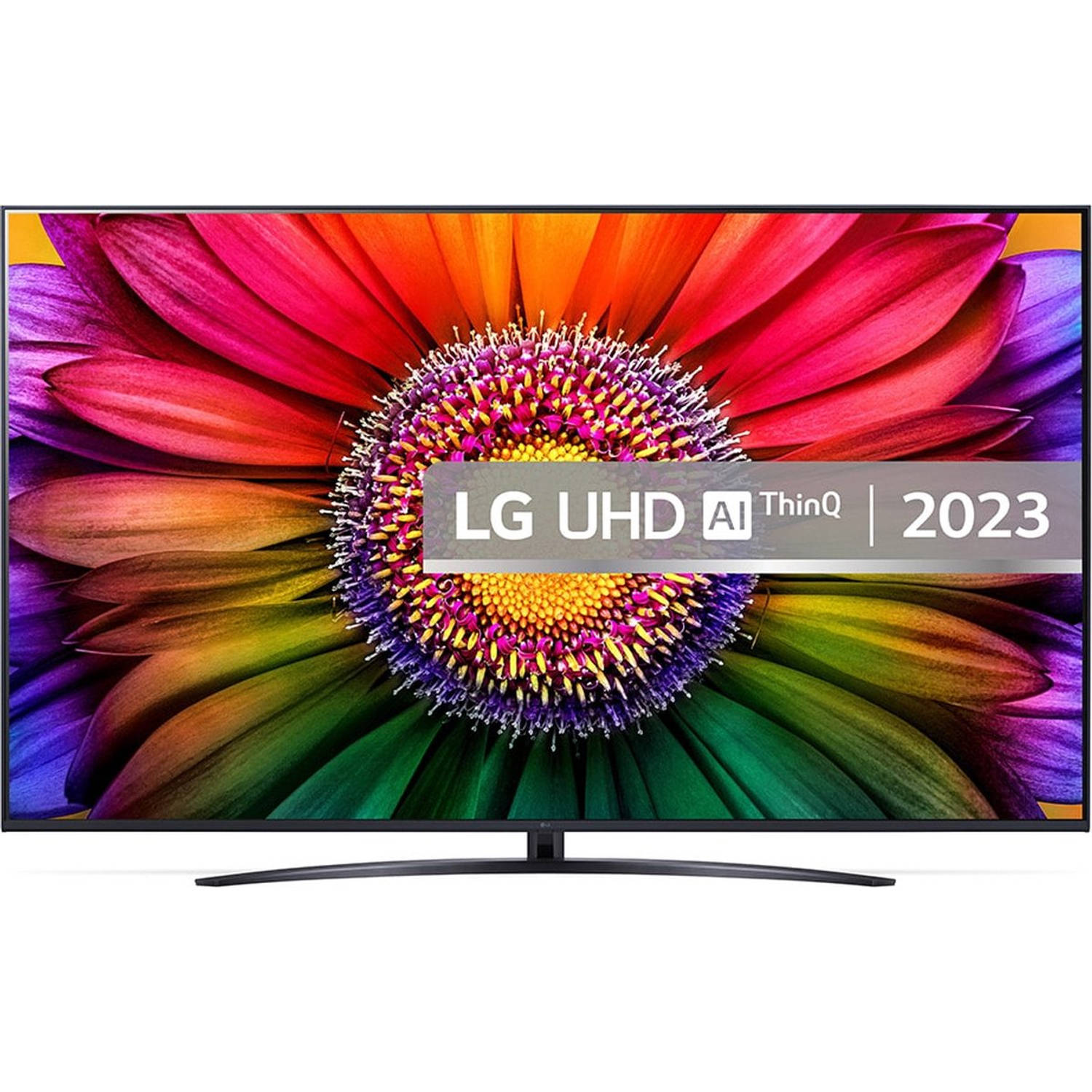 LG 75UR81006LJ (2023) 75 inch UHD TV