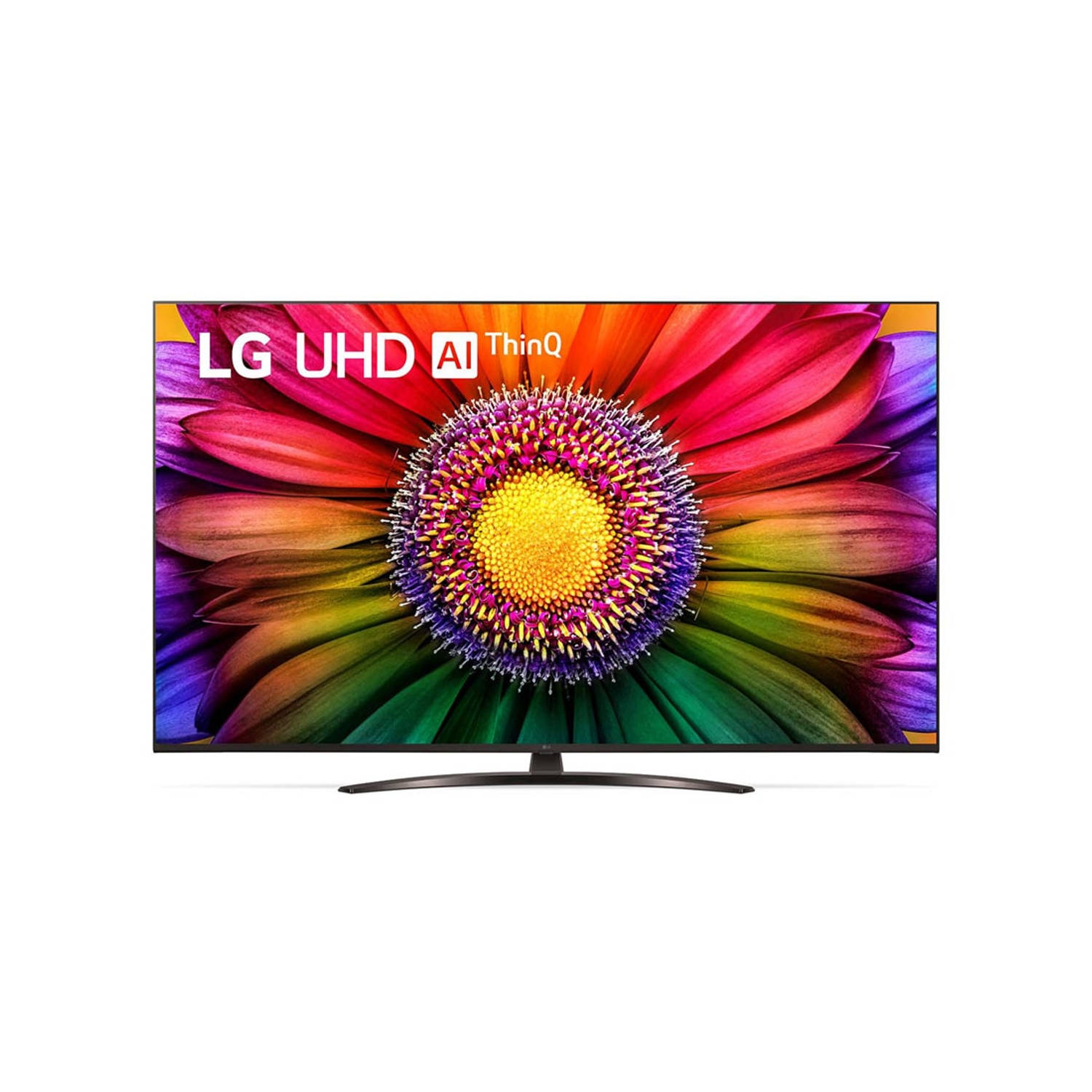 LG 50UR81006LJ (2023) 50 inch UHD TV