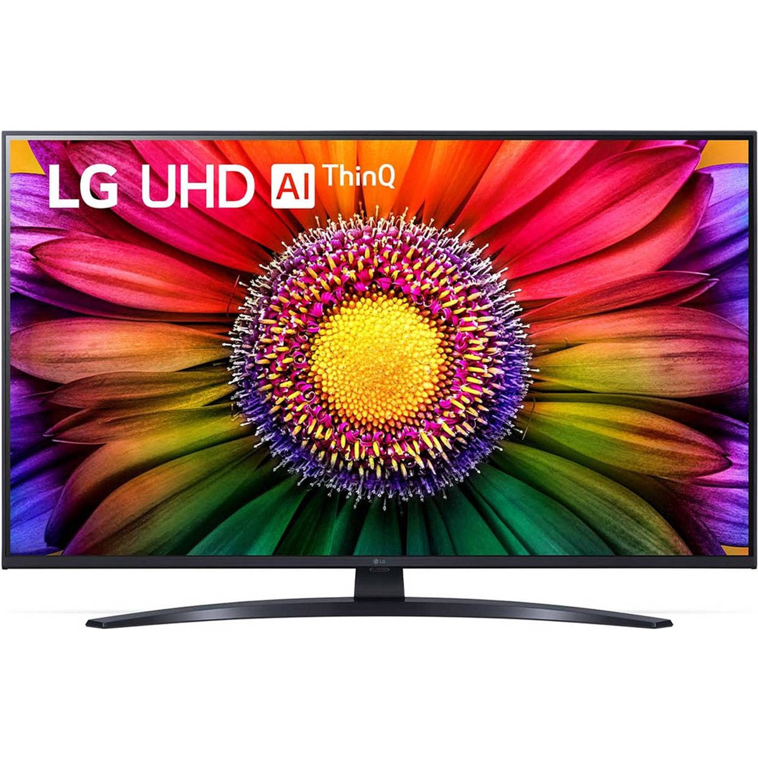 LG 43UR81006LJ (2023) 43 inch UHD TV