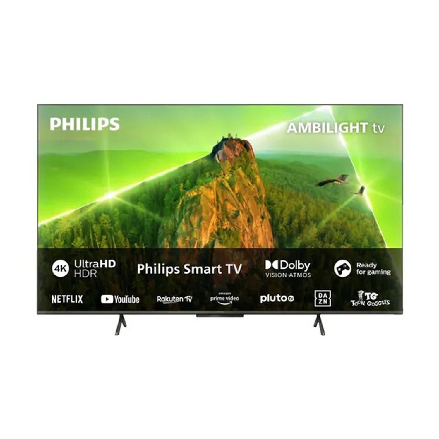 Philips 65PUS8108-12 65 inch UHD TV