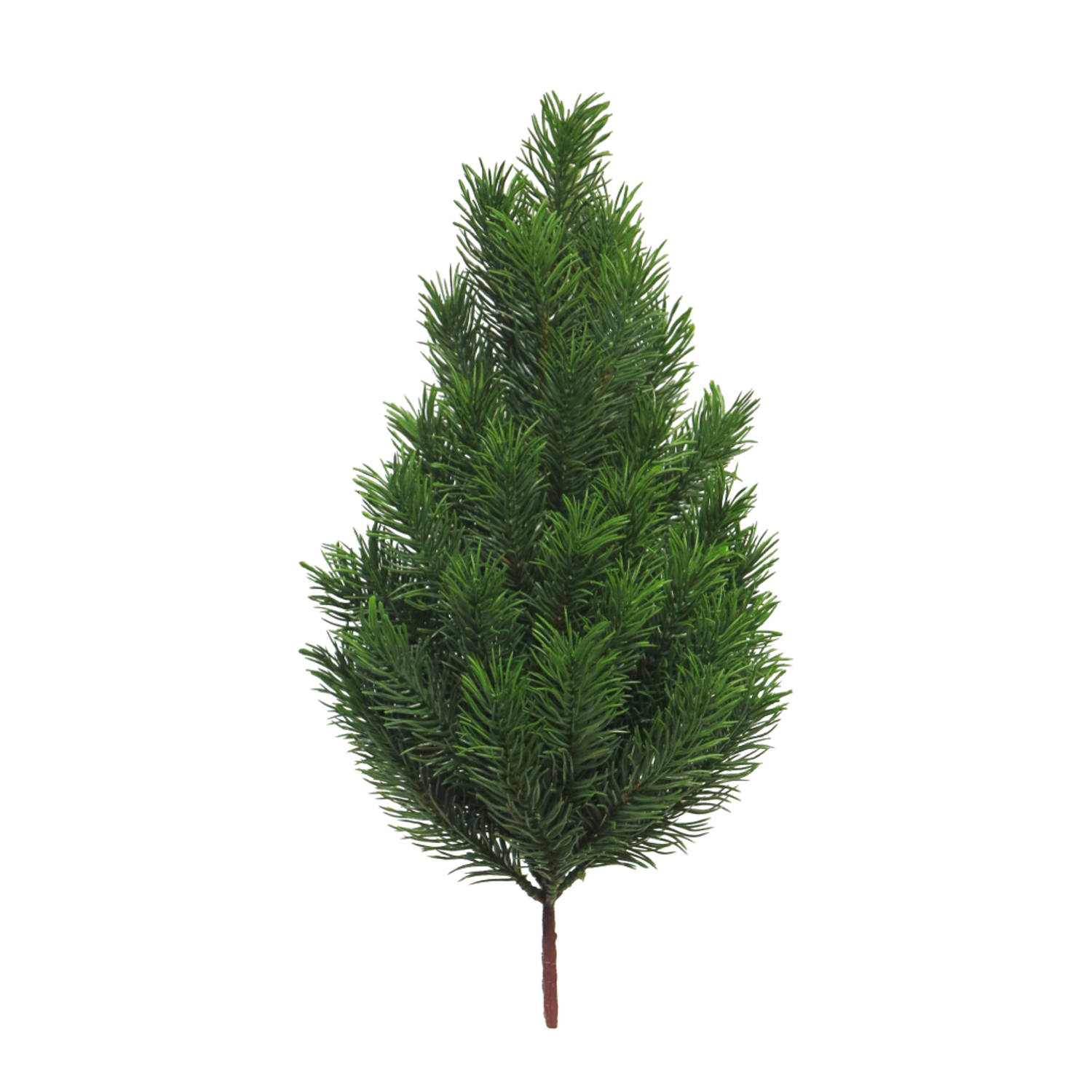 Nova Nature - PSO Pine Spray Nisse Green - 45 cm