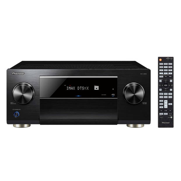 Pioneer SC-LX904 AV-receiver - 11.2 kanalen - zwart