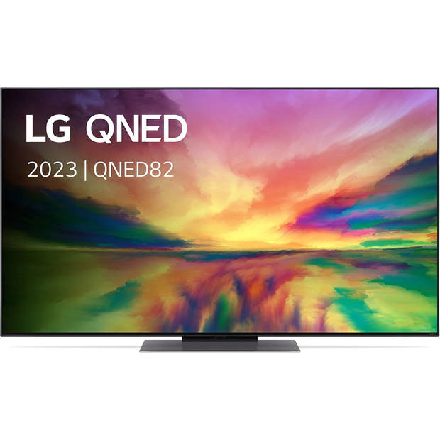 LG QNED 65QNED826RE smart tv - 65 inch - 100 Hz
